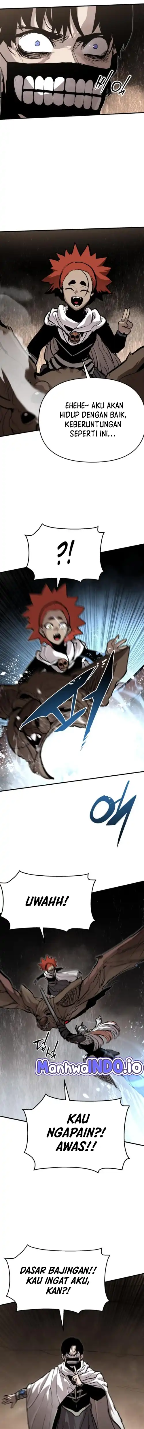 Baca War of Corpses - Chapter 28 halaman 16