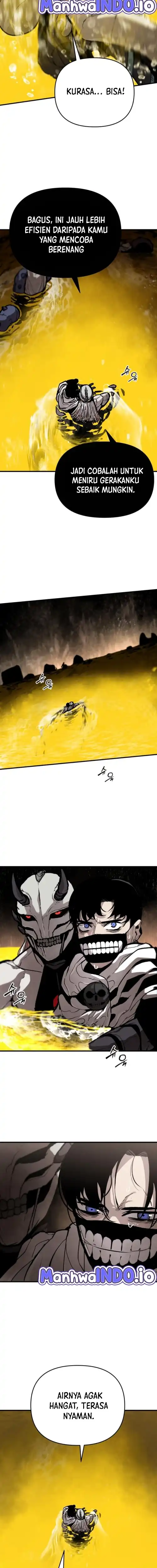 Baca War of Corpses - Chapter 28 halaman 5