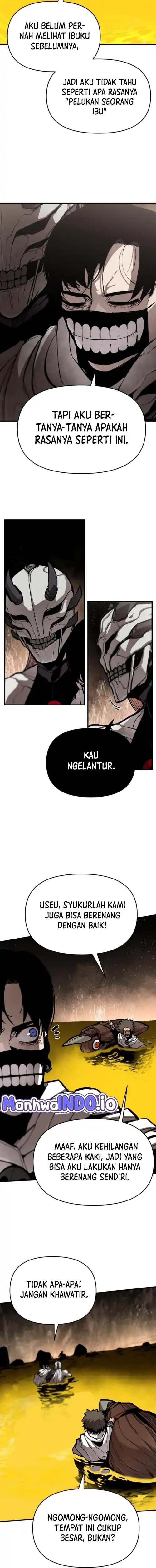 Baca War of Corpses - Chapter 28 halaman 6