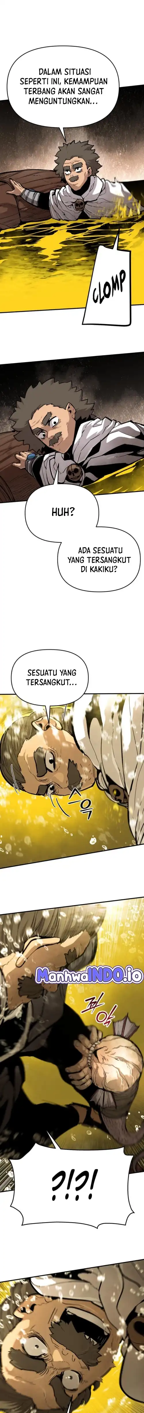 Baca War of Corpses - Chapter 28 halaman 7