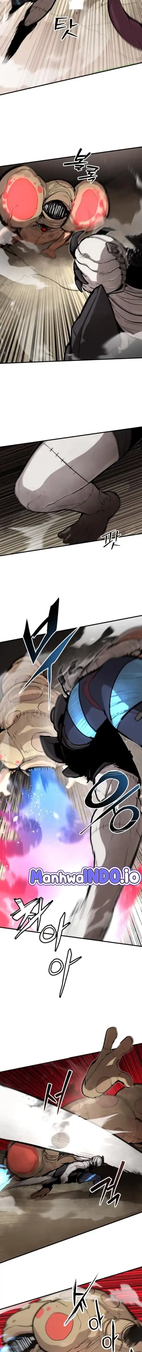 Baca War of Corpses - Chapter 29 halaman 11