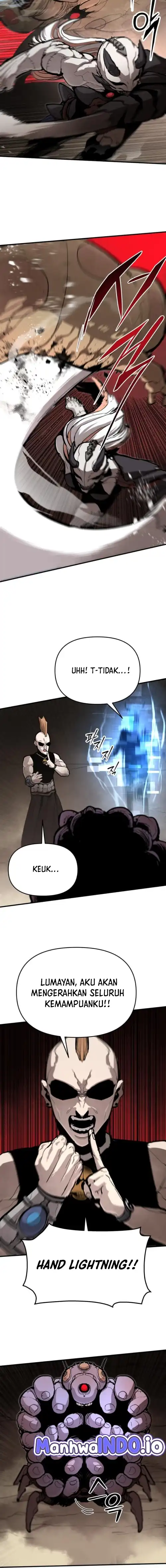 Baca War of Corpses - Chapter 29 halaman 12