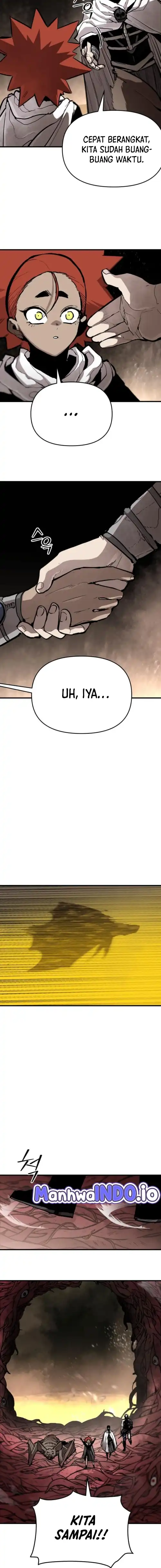 Baca War of Corpses - Chapter 29 halaman 15