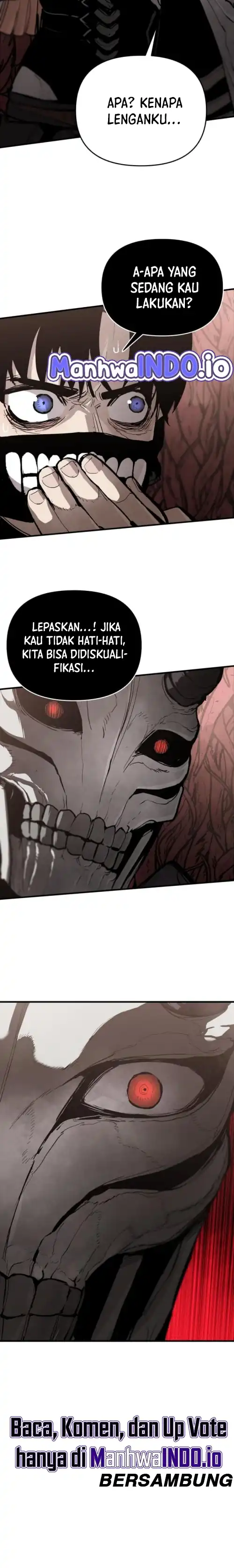 Baca War of Corpses - Chapter 29 halaman 18