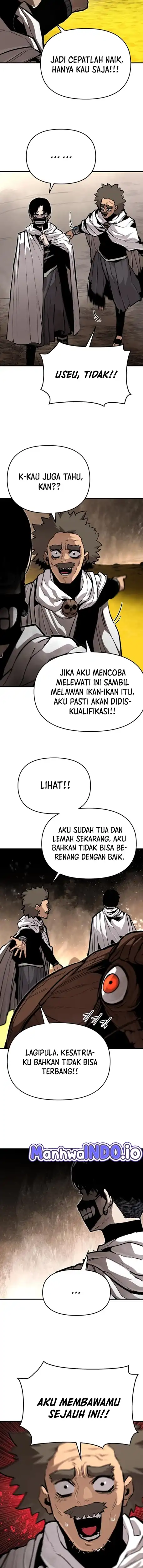 Baca War of Corpses - Chapter 29 halaman 2