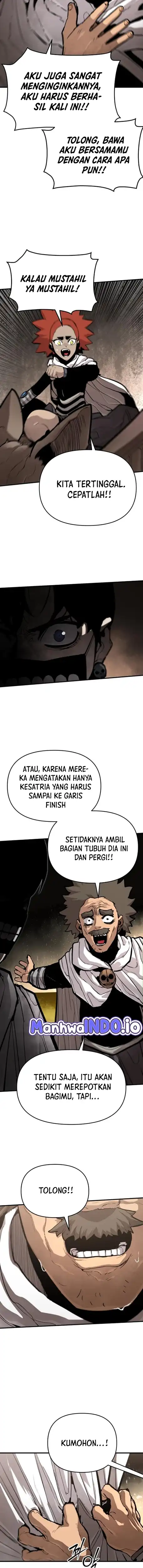 Baca War of Corpses - Chapter 29 halaman 3