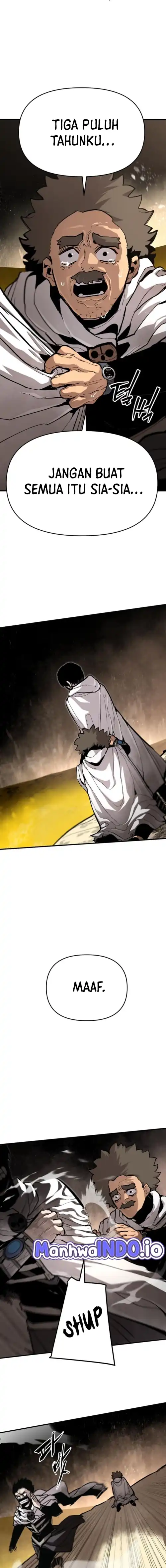 Baca War of Corpses - Chapter 29 halaman 4