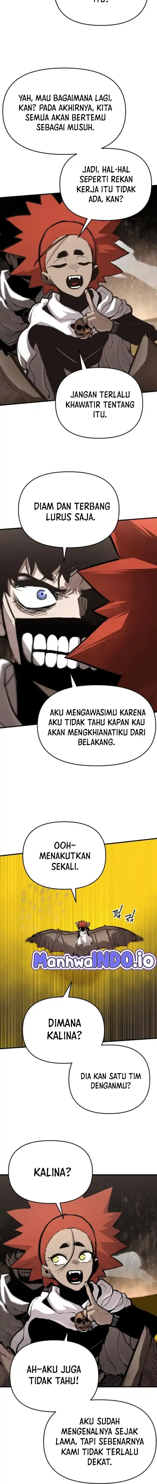 Baca War of Corpses - Chapter 29 halaman 6
