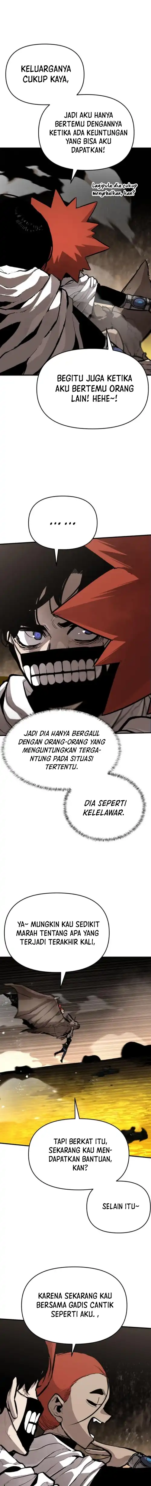 Baca War of Corpses - Chapter 29 halaman 7