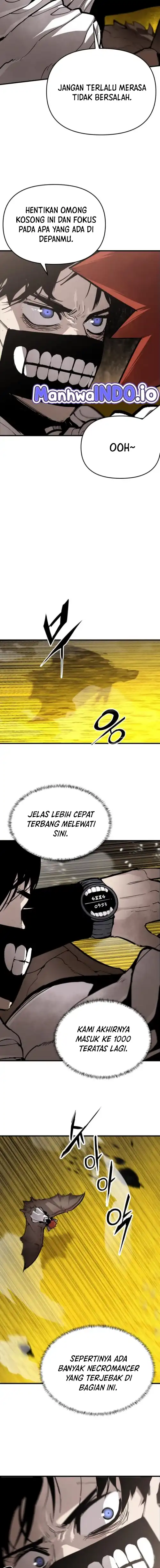 Baca War of Corpses - Chapter 29 halaman 8