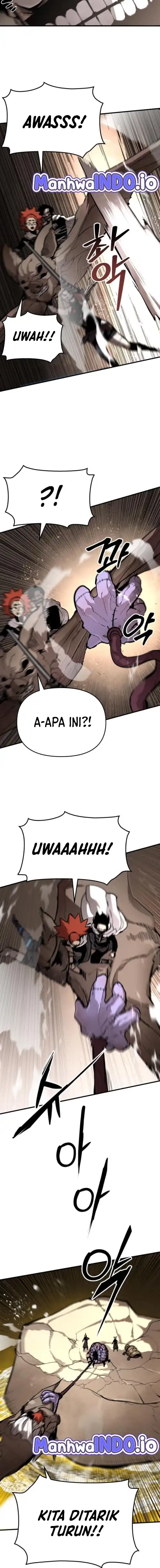 Baca War of Corpses - Chapter 29 halaman 9