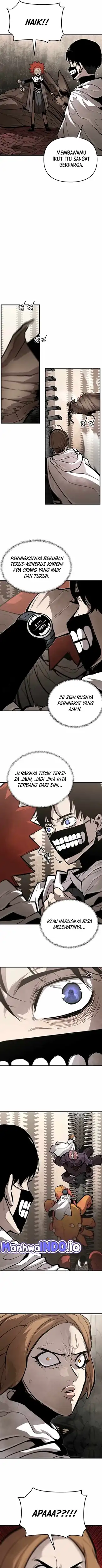 Baca War of Corpses - Chapter 30 halaman 10