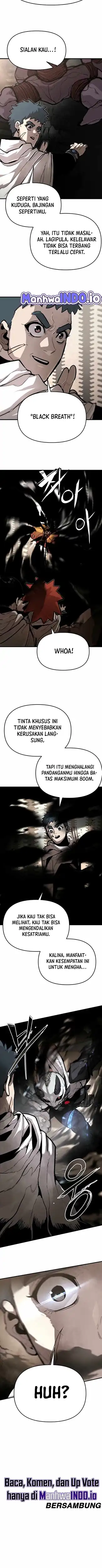 Baca War of Corpses - Chapter 30 halaman 12