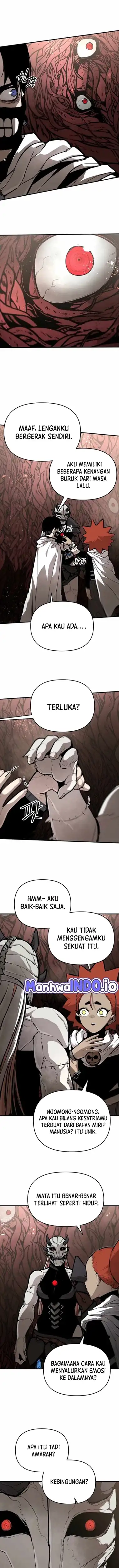 Baca War of Corpses - Chapter 30 halaman 2