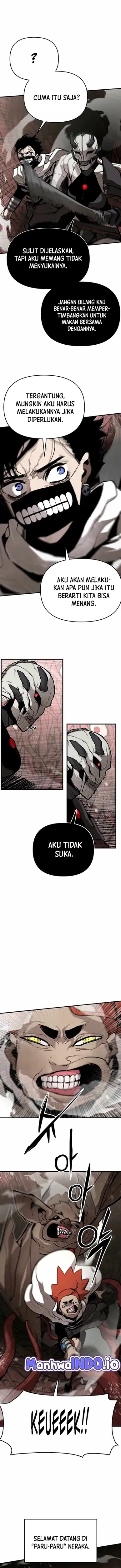 Baca War of Corpses - Chapter 30 halaman 4