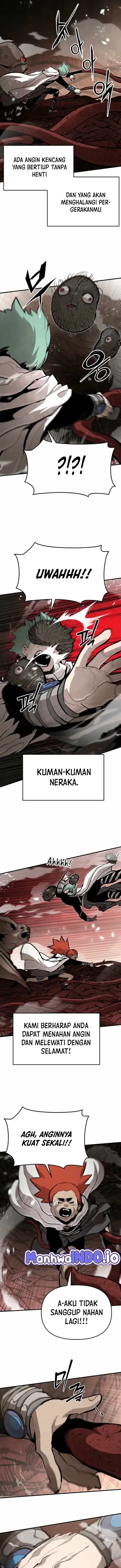 Baca War of Corpses - Chapter 30 halaman 5