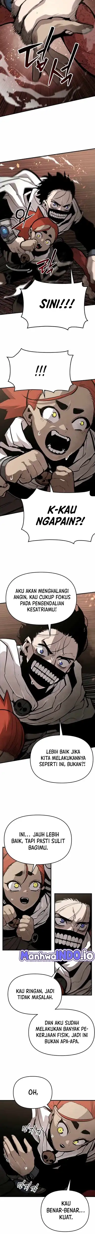 Baca War of Corpses - Chapter 30 halaman 6