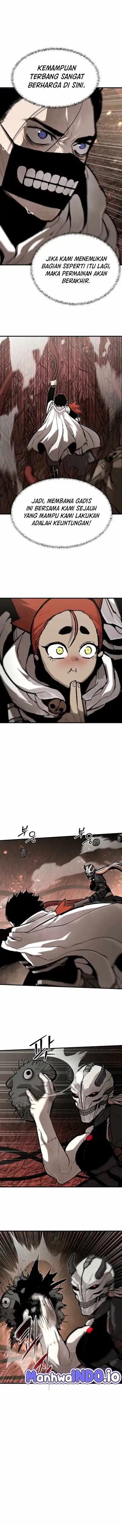 Baca War of Corpses - Chapter 30 halaman 7