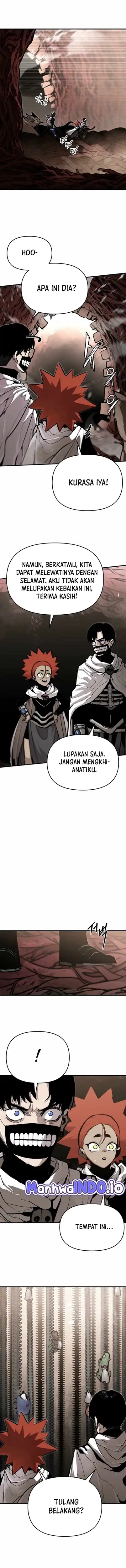 Baca War of Corpses - Chapter 30 halaman 8