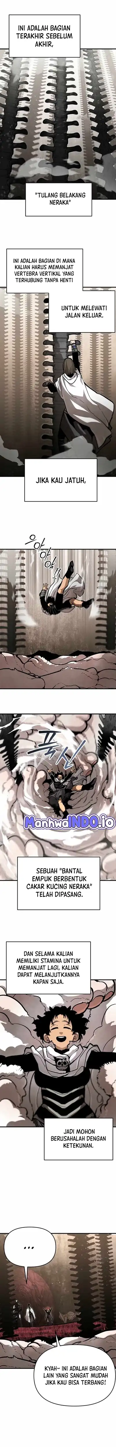 Baca War of Corpses - Chapter 30 halaman 9