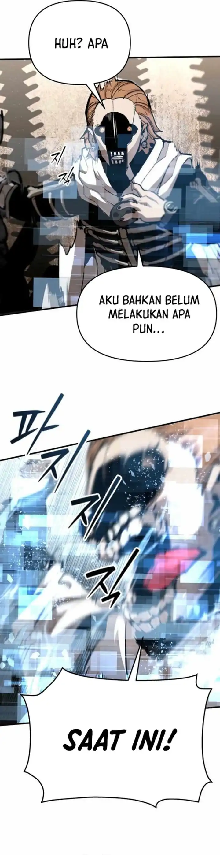 Baca War of Corpses - Chapter 31 halaman 10