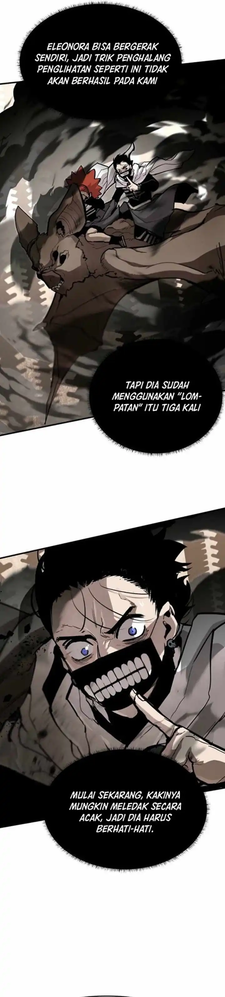 Baca War of Corpses - Chapter 31 halaman 12