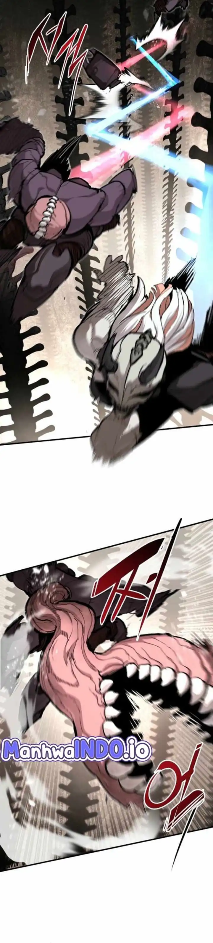 Baca War of Corpses - Chapter 31 halaman 15