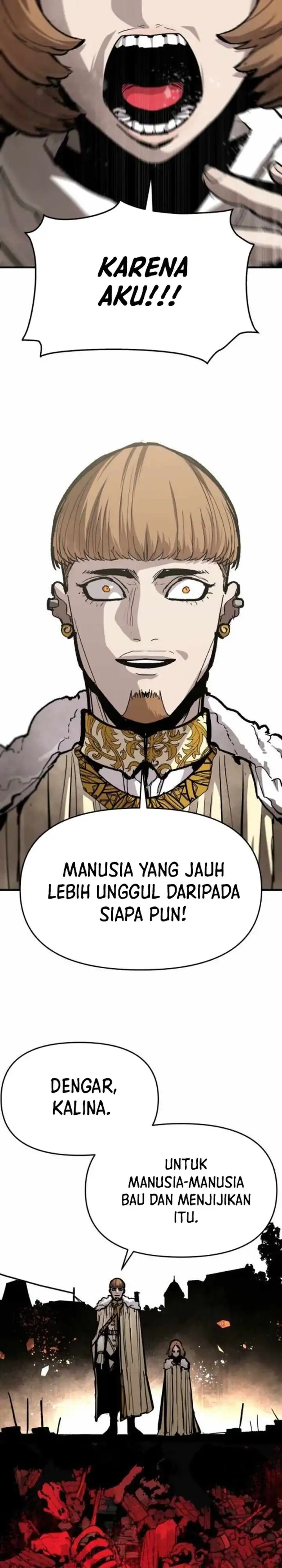 Baca War of Corpses - Chapter 31 halaman 20