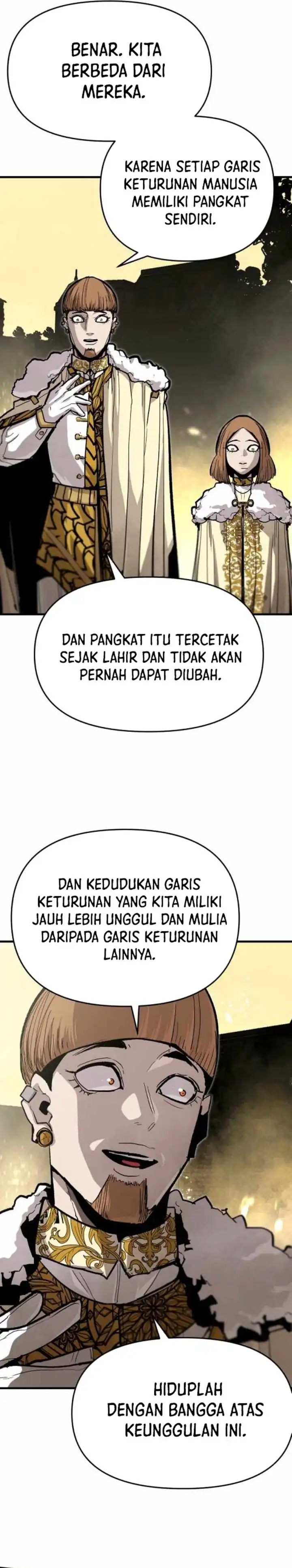 Baca War of Corpses - Chapter 31 halaman 22