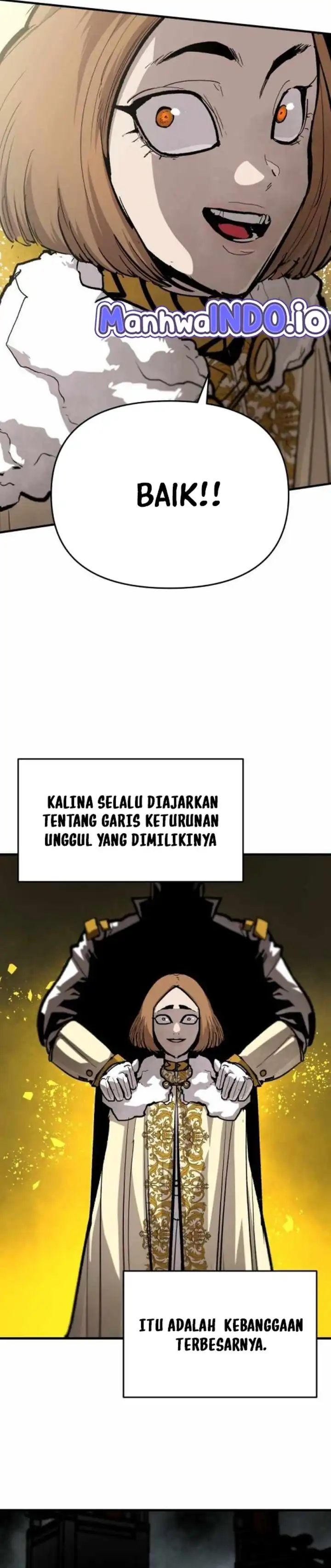 Baca War of Corpses - Chapter 31 halaman 23