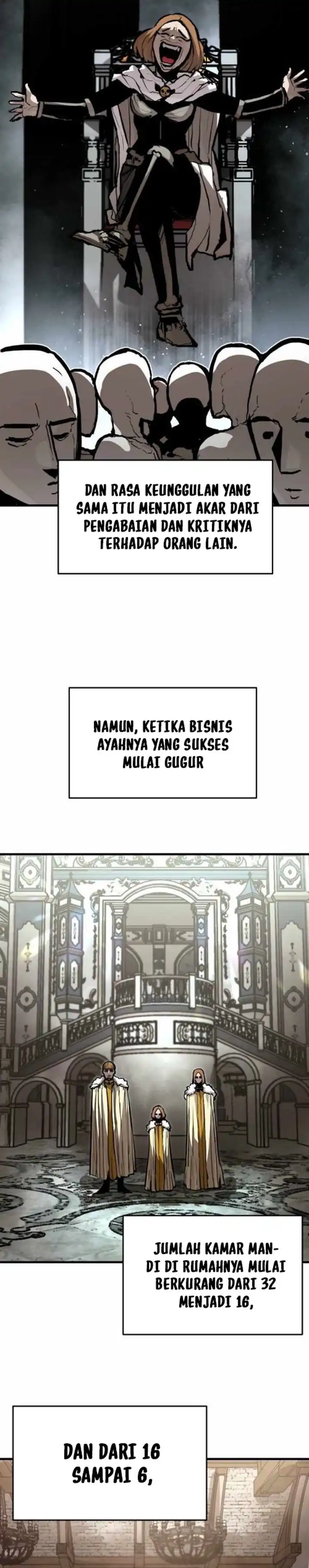Baca War of Corpses - Chapter 31 halaman 24