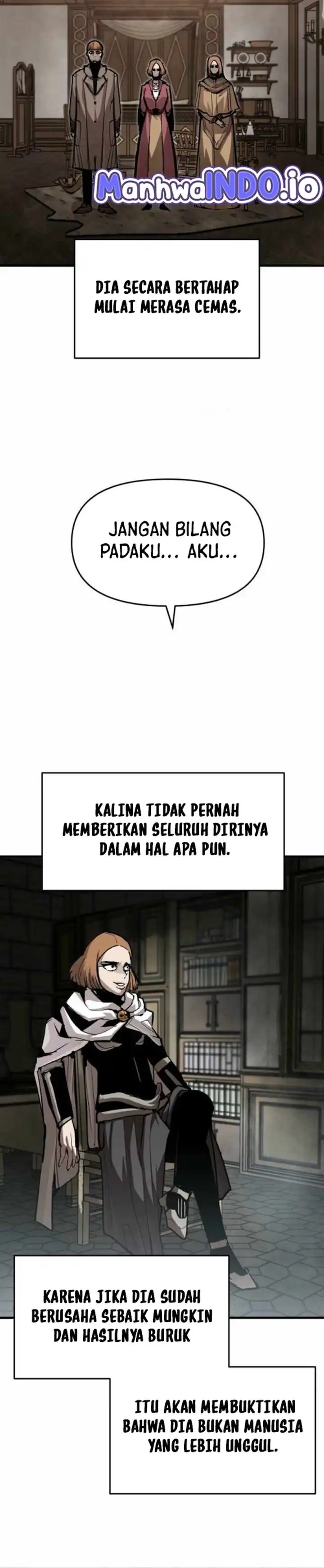 Baca War of Corpses - Chapter 31 halaman 25