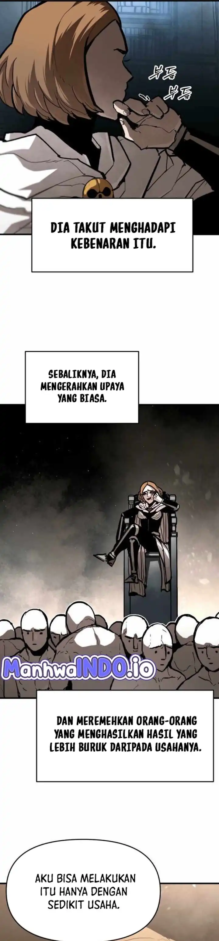 Baca War of Corpses - Chapter 31 halaman 26