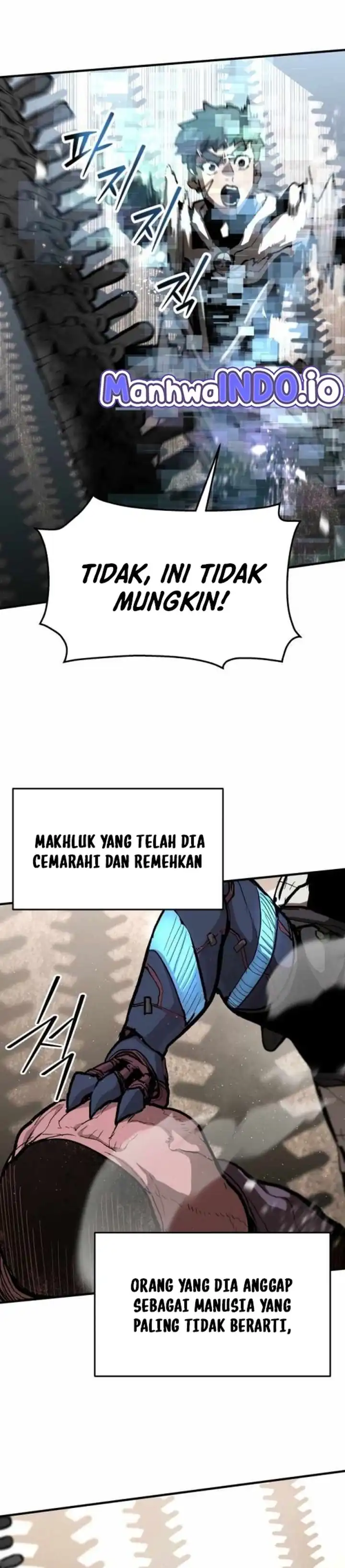 Baca War of Corpses - Chapter 31 halaman 28