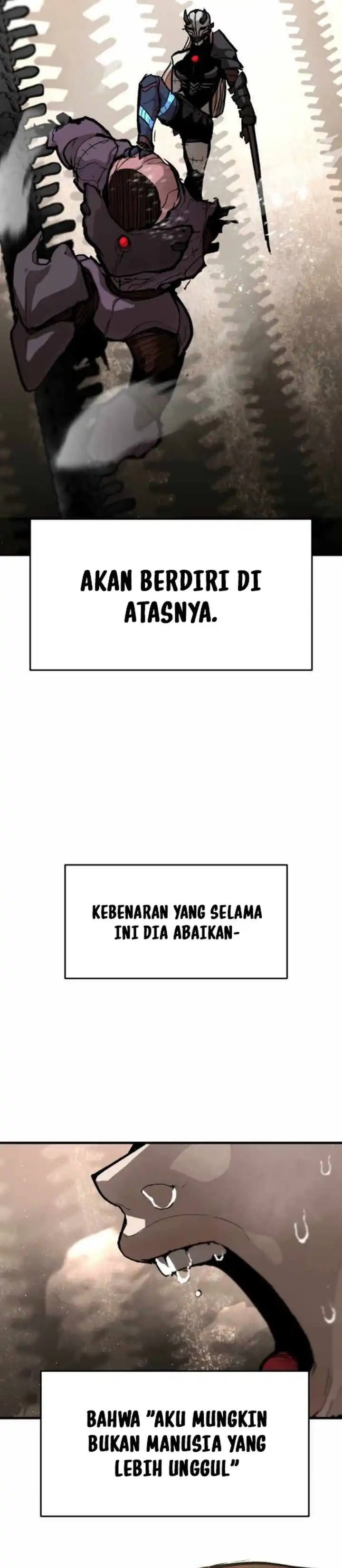 Baca War of Corpses - Chapter 31 halaman 29