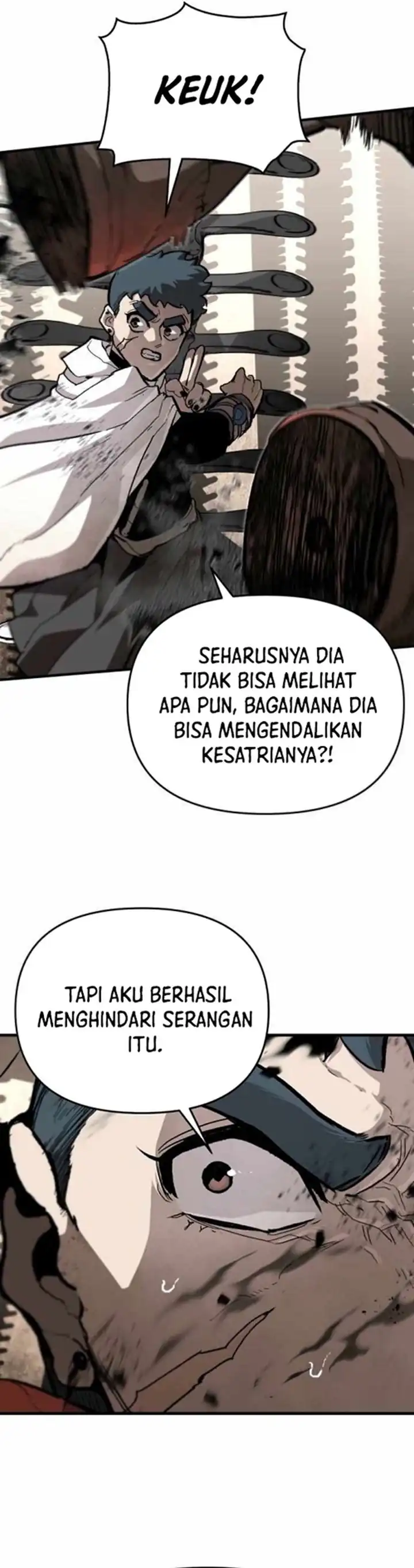 Baca War of Corpses - Chapter 31 halaman 3