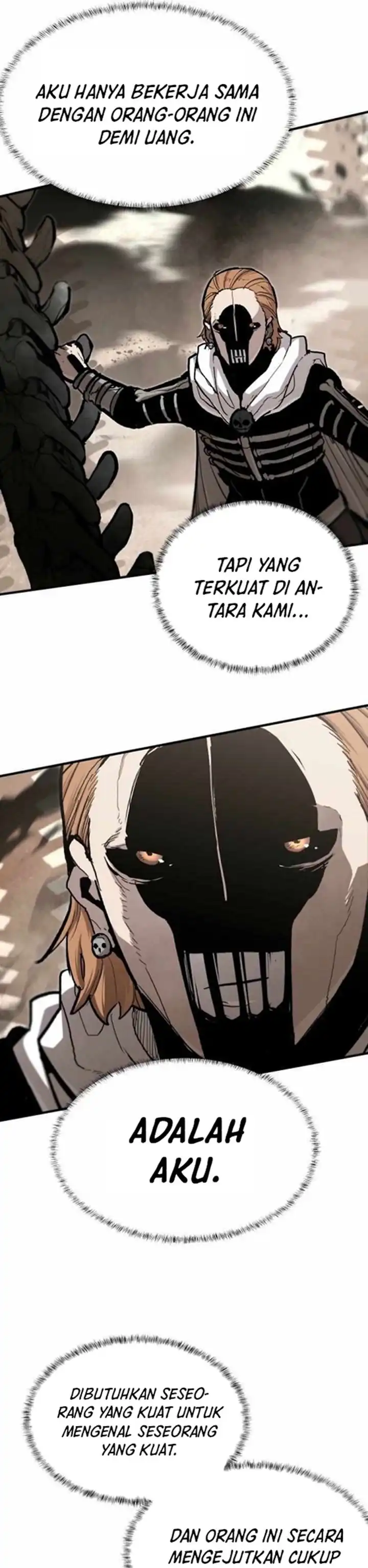 Baca War of Corpses - Chapter 31 halaman 5