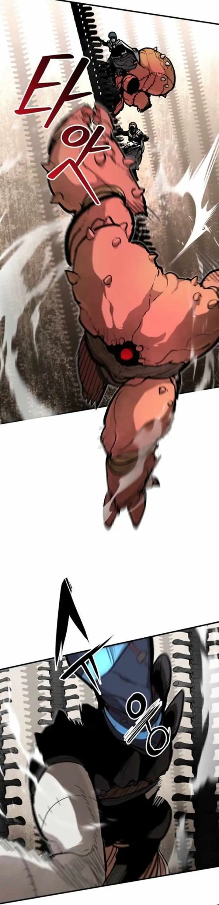 Baca War of Corpses - Chapter 31 halaman 7