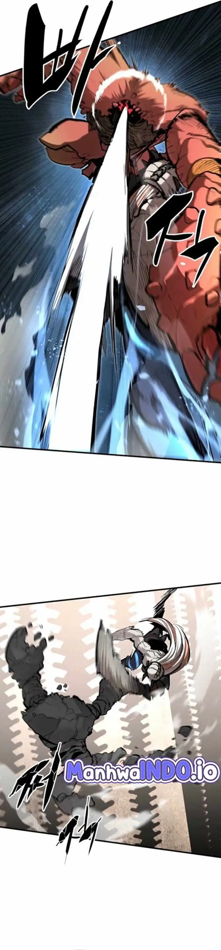 Baca War of Corpses - Chapter 31 halaman 9