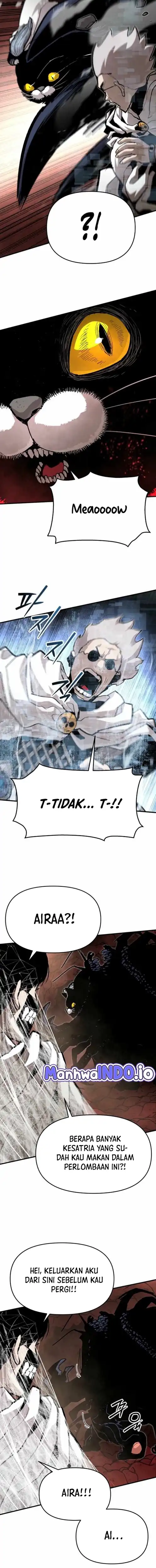 Baca War of Corpses - Chapter 32 halaman 12