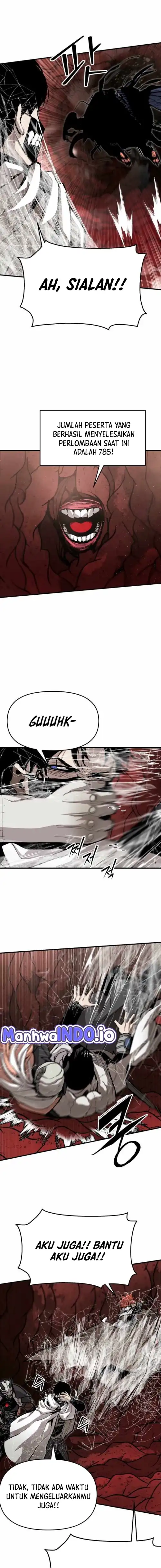 Baca War of Corpses - Chapter 32 halaman 13