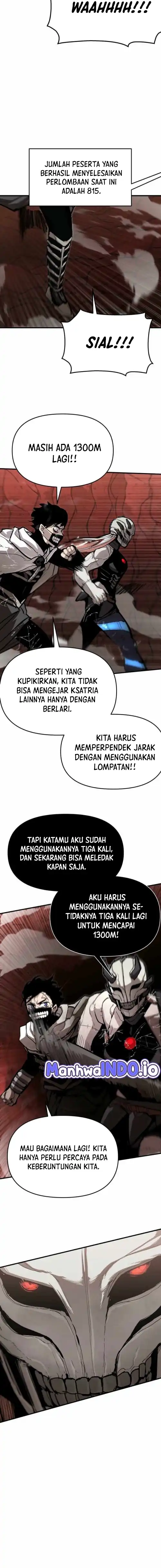 Baca War of Corpses - Chapter 32 halaman 14