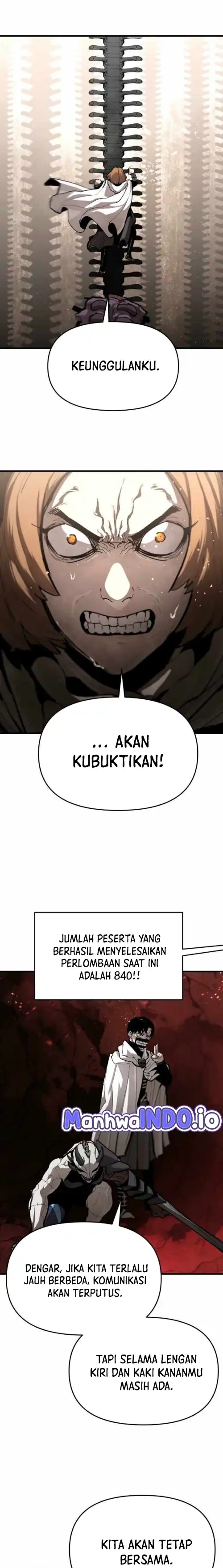 Baca War of Corpses - Chapter 32 halaman 16