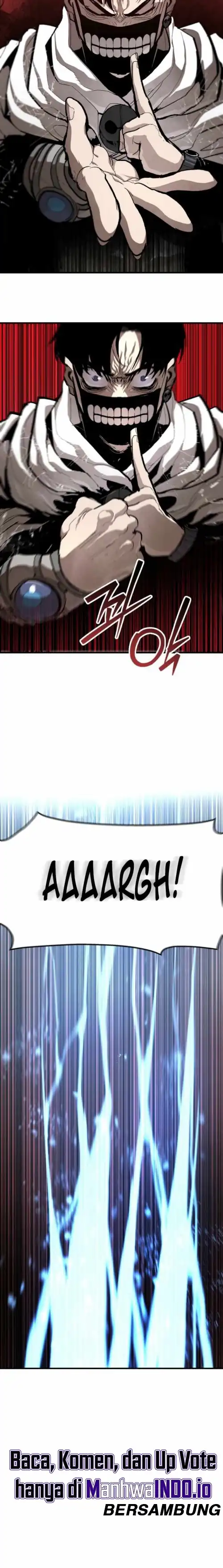 Baca War of Corpses - Chapter 32 halaman 18