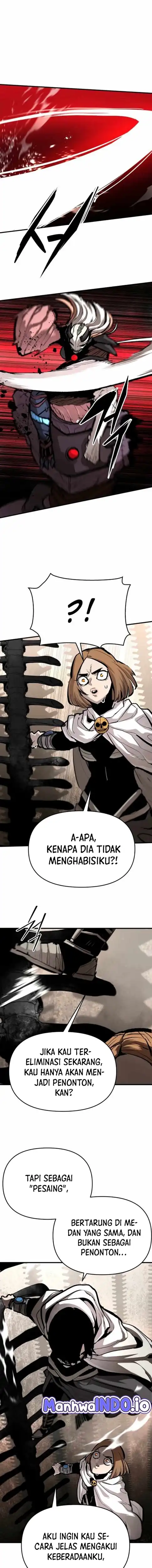 Baca War of Corpses - Chapter 32 halaman 2