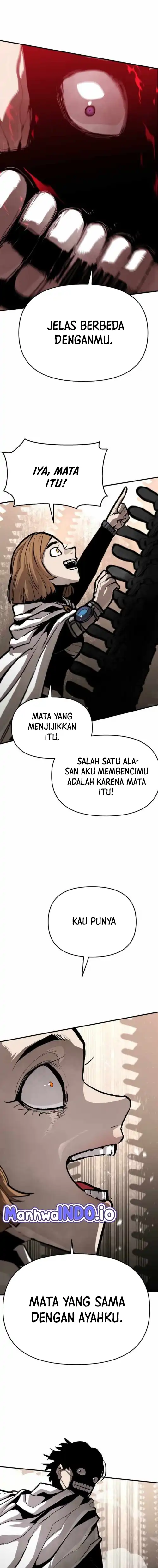 Baca War of Corpses - Chapter 32 halaman 5