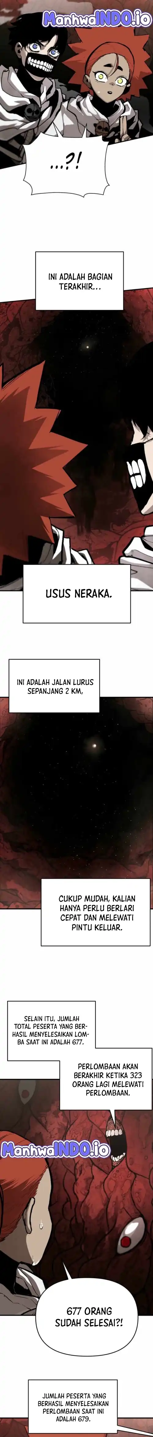 Baca War of Corpses - Chapter 32 halaman 8