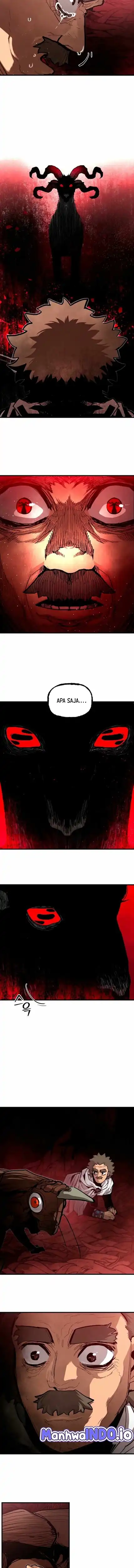 Baca War of Corpses - Chapter 33 halaman 10