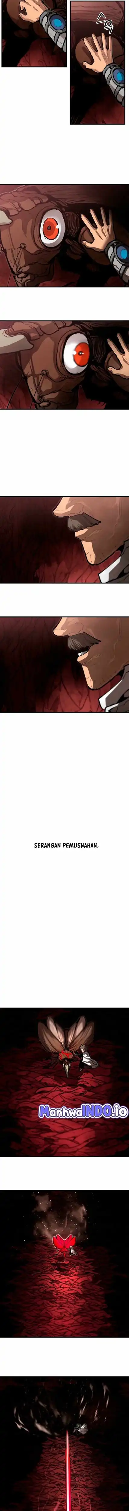 Baca War of Corpses - Chapter 33 halaman 11