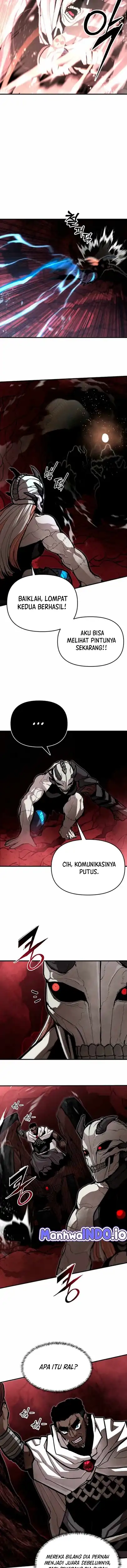 Baca War of Corpses - Chapter 33 halaman 13